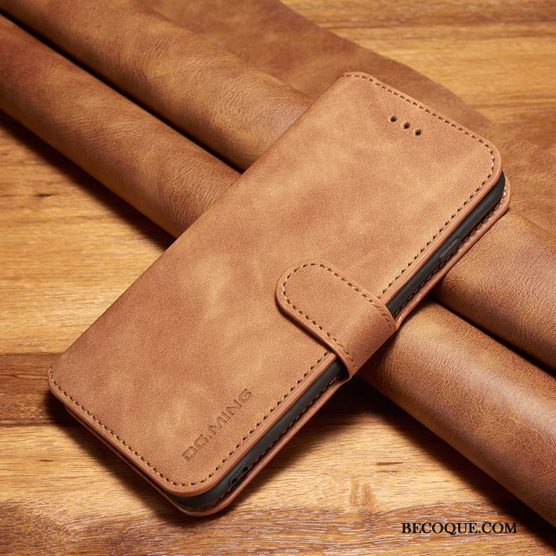 Kuori iPhone 11 Pro Laukut Musta Puhelimen Kuoret, Kotelo iPhone 11 Pro Nahka Liiketoiminta Murtumaton