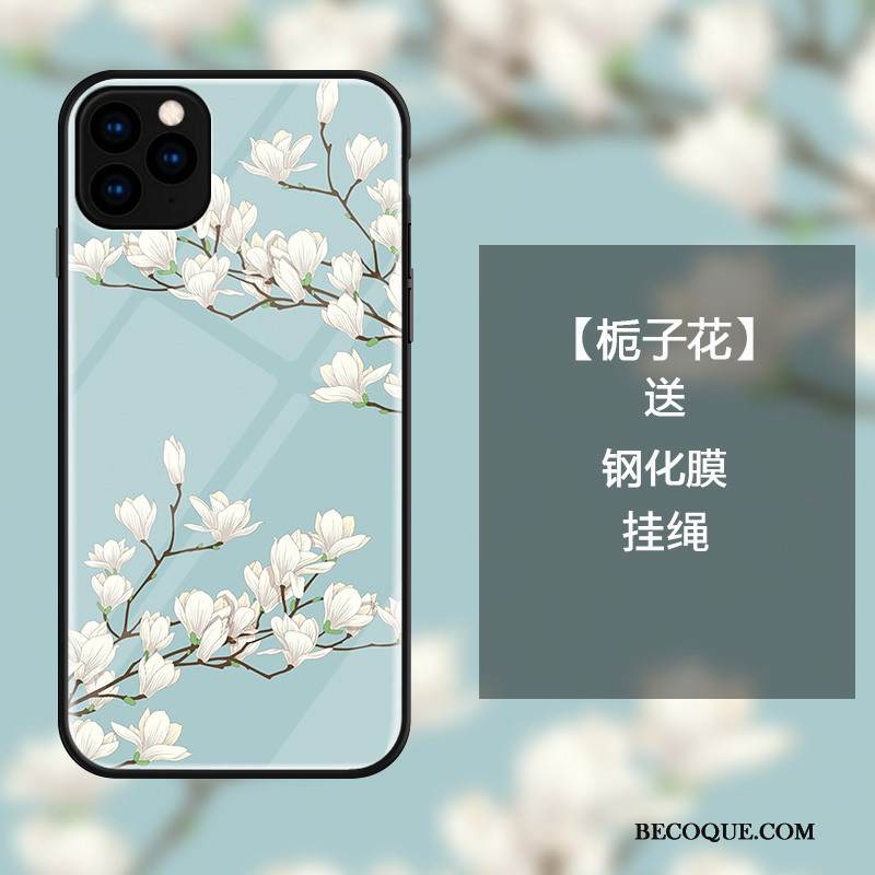 Kuori iPhone 11 Pro Laukut Pieni Ripustettavat Koristeet, Kotelo iPhone 11 Pro Suojaus Kustannukset Taide