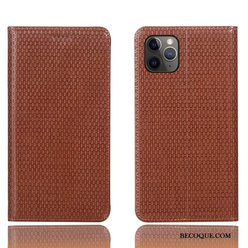 Kuori iPhone 11 Pro Laukut Tummansininen Murtumaton, Kotelo iPhone 11 Pro Nahka Puhelimen Kuoret