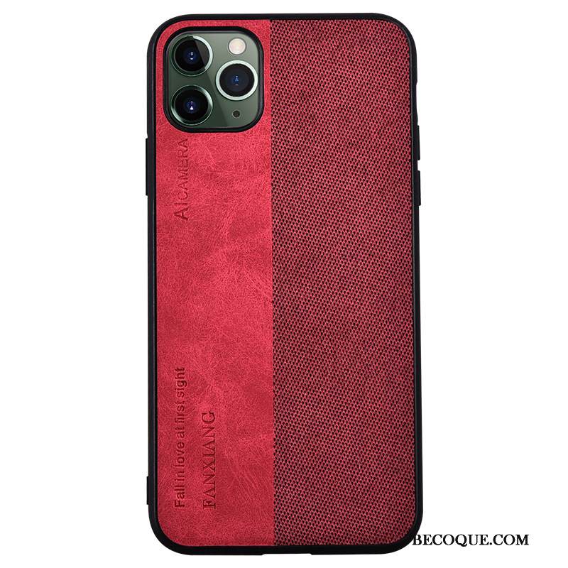 Kuori iPhone 11 Pro Luova Murtumaton Puhelimen Kuoret, Kotelo iPhone 11 Pro Nahka Ultra Persoonallisuus