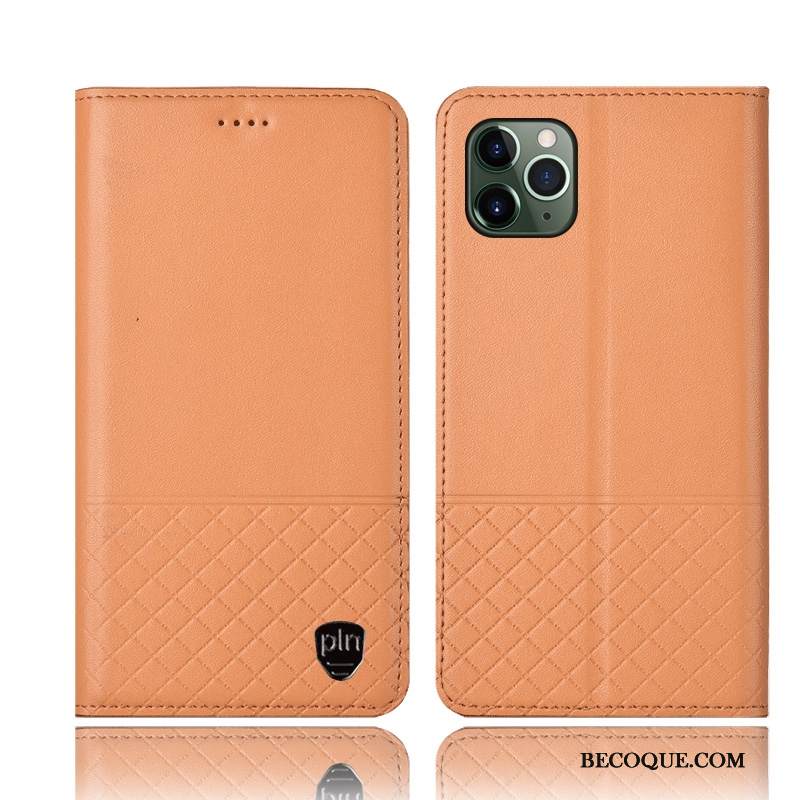 Kuori iPhone 11 Pro Max Kuoret Puhelimen Kuoret Murtumaton, Kotelo iPhone 11 Pro Max Nahka