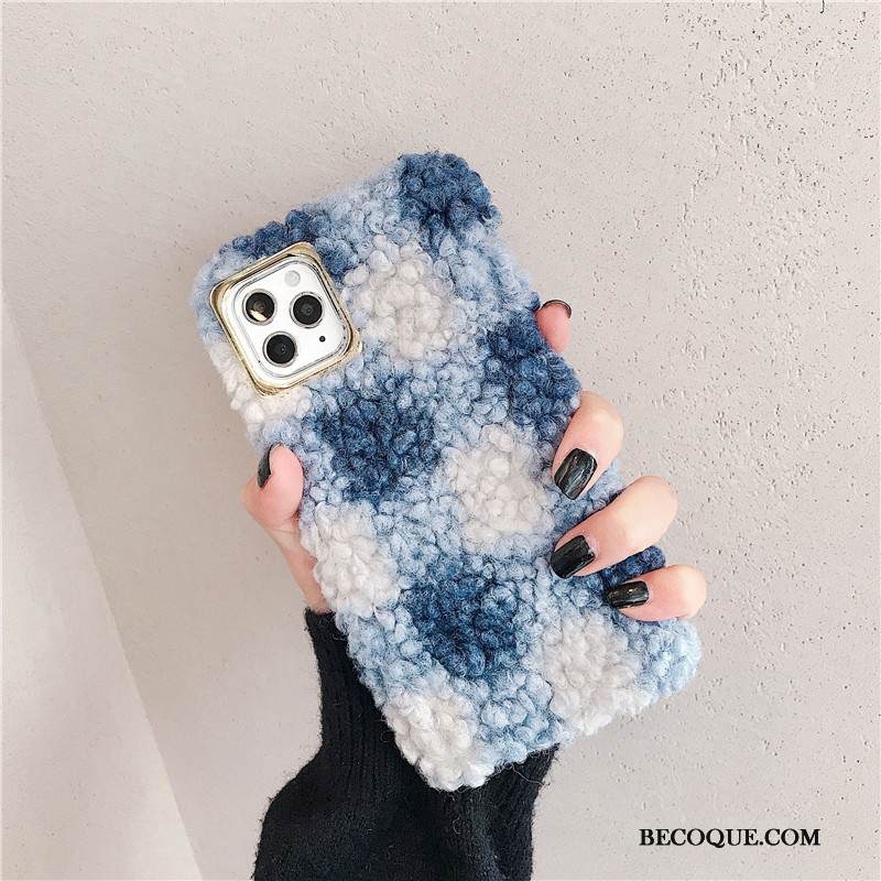 Kuori iPhone 11 Pro Max Laukut Jauhe Rakastunut, Kotelo iPhone 11 Pro Max Tide-brändi Uhkea