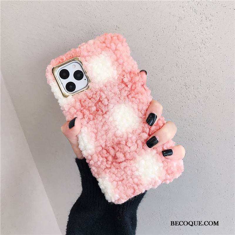 Kuori iPhone 11 Pro Max Laukut Jauhe Rakastunut, Kotelo iPhone 11 Pro Max Tide-brändi Uhkea