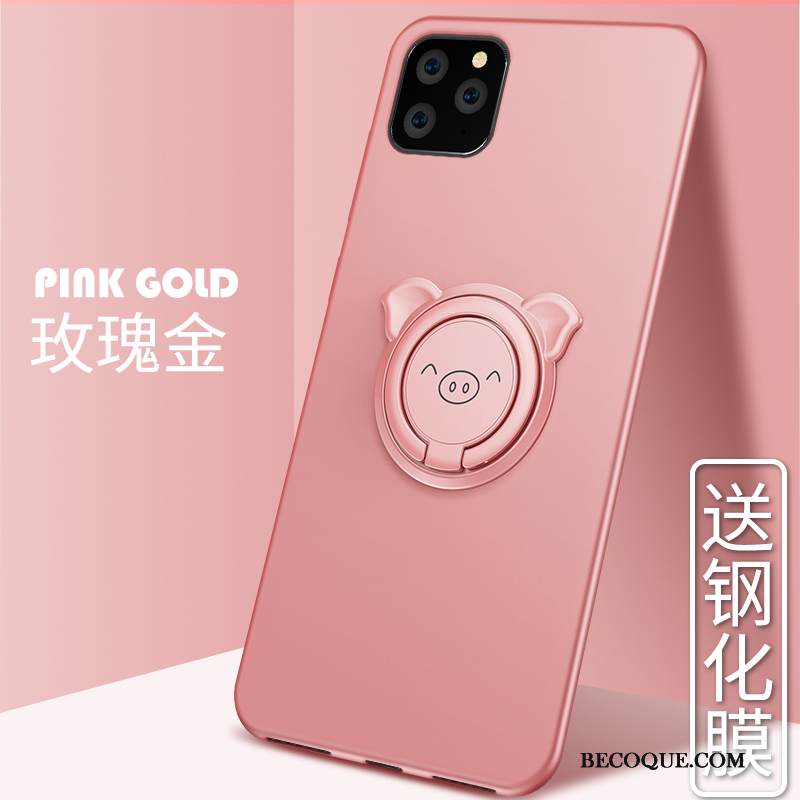 Kuori iPhone 11 Pro Max Laukut Ohut Ultra, Kotelo iPhone 11 Pro Max Puhelimen Kuoret Pesty Suede