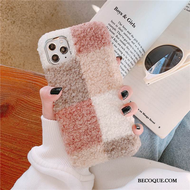 Kuori iPhone 11 Pro Max Laukut Persoonallisuus Puhelimen Kuoret, Kotelo iPhone 11 Pro Max Luova Värisävyt Uhkea