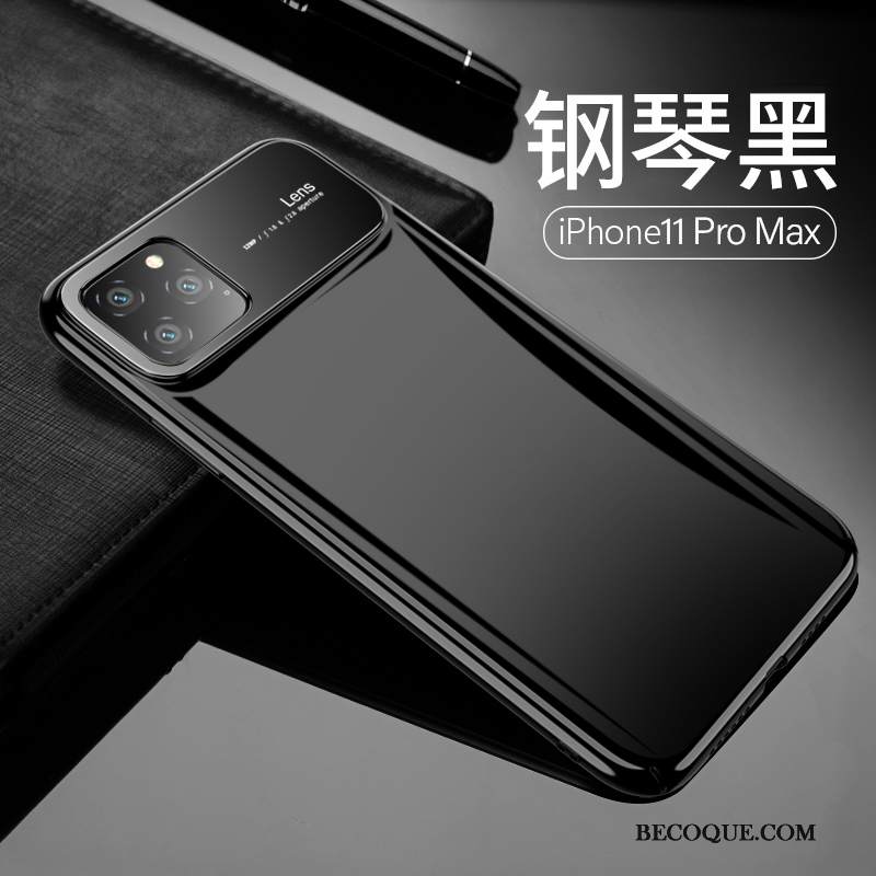 Kuori iPhone 11 Pro Max Laukut Puhelimen Kuoret Uusi, Kotelo iPhone 11 Pro Max Tide-brändi Ylellisyys