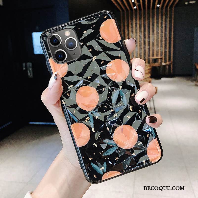 Kuori iPhone 11 Pro Max Laukut Punainen Ultra, Kotelo iPhone 11 Pro Max Persoonallisuus Puhelimen Kuoret