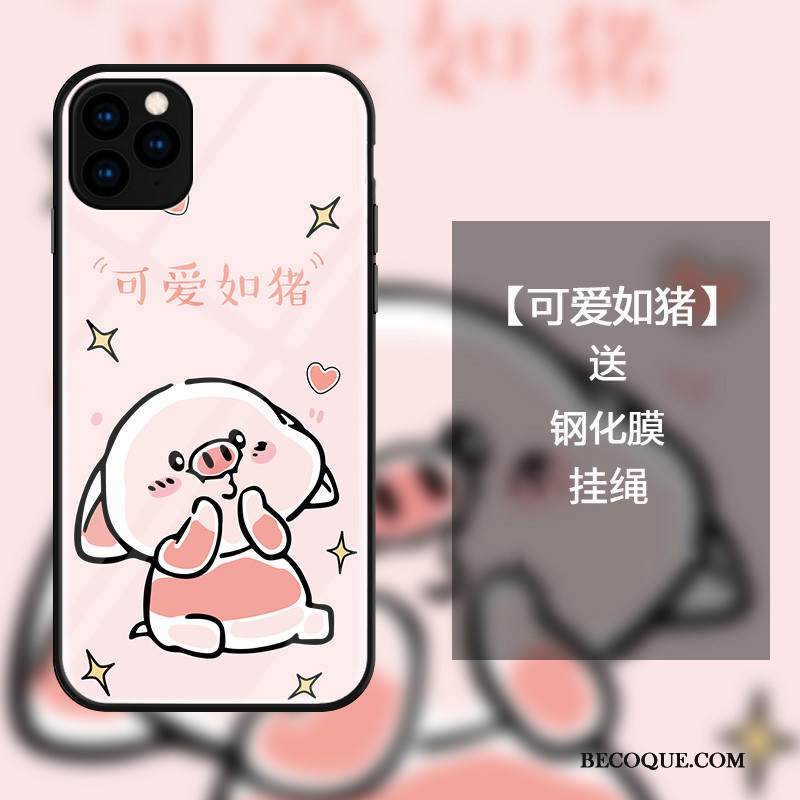 Kuori iPhone 11 Pro Max Laukut Tide-brändi Ihana, Kotelo iPhone 11 Pro Max Suojaus Puhelimen Kuoret Jauhe