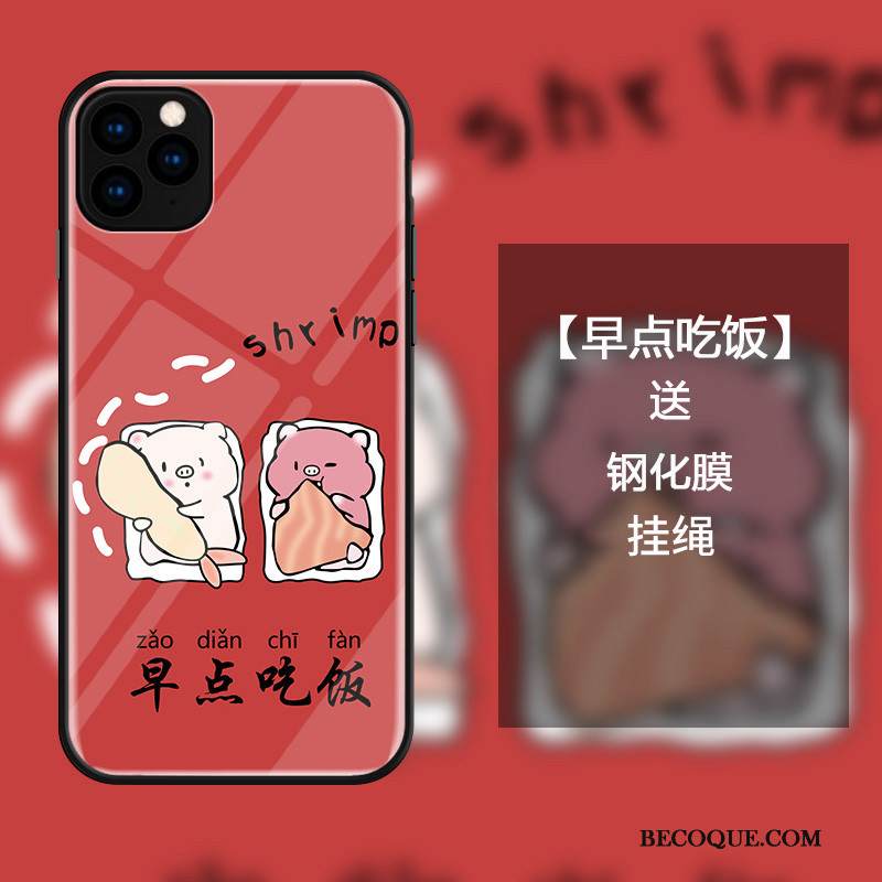 Kuori iPhone 11 Pro Max Laukut Tide-brändi Ihana, Kotelo iPhone 11 Pro Max Suojaus Puhelimen Kuoret Jauhe