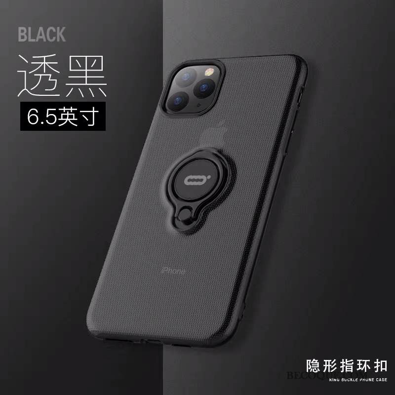 Kuori iPhone 11 Pro Max Luova Auto Puhelimen Kuoret, Kotelo iPhone 11 Pro Max Laukut Rengas Vihreä