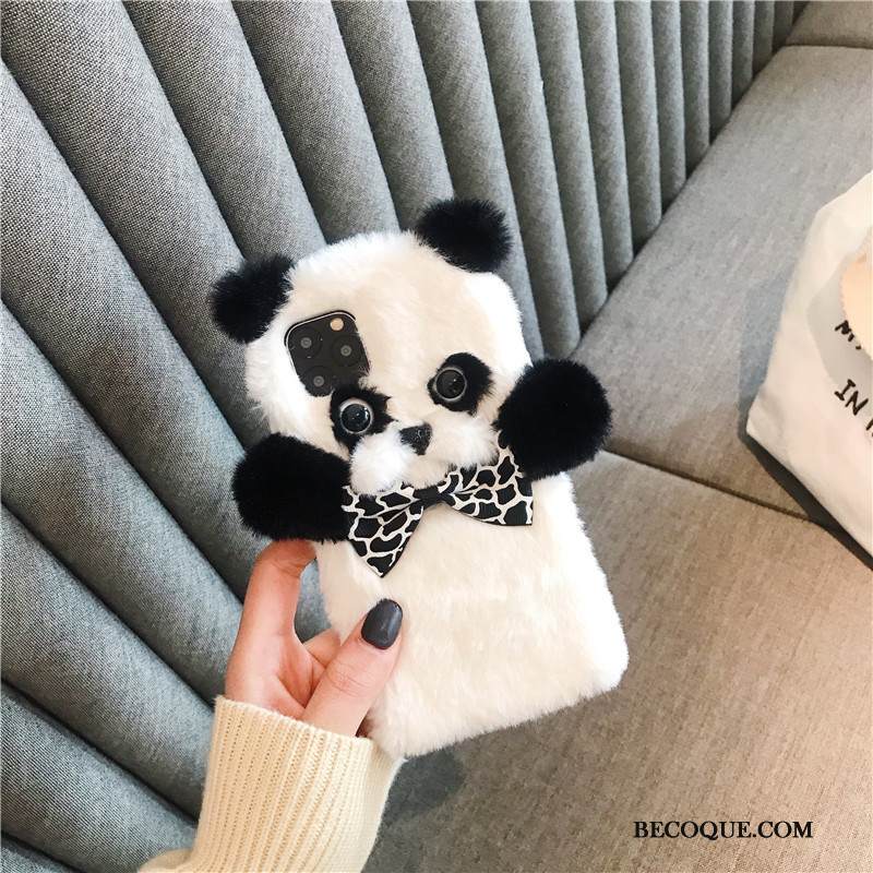 Kuori iPhone 11 Pro Max Luova Persoonallisuus Murtumaton, Kotelo iPhone 11 Pro Max Ihana Kissa