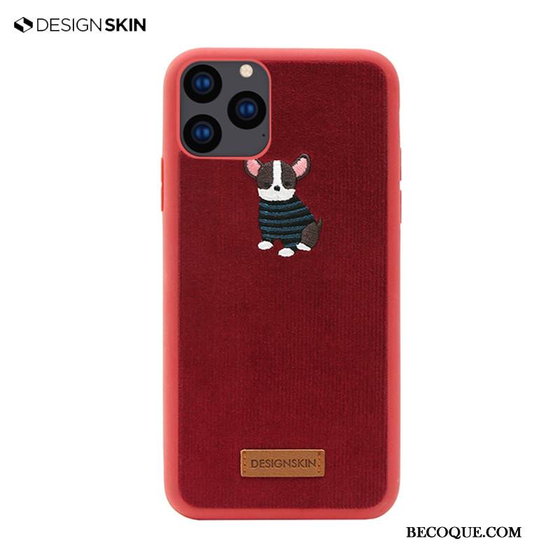 Kuori iPhone 11 Pro Max Luova Rakastunut Vihreä, Kotelo iPhone 11 Pro Max Silikoni Musta Puhelimen Kuoret