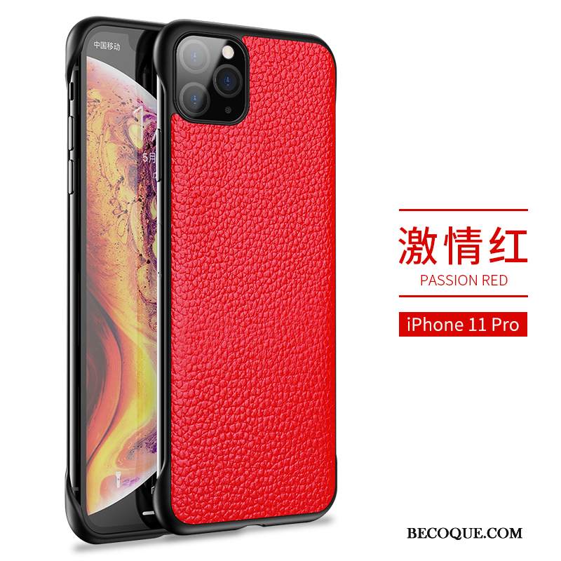 Kuori iPhone 11 Pro Max Nahka Kevyt Uusi, Kotelo iPhone 11 Pro Max Suojaus Liiketoiminta Puhelimen Kuoret