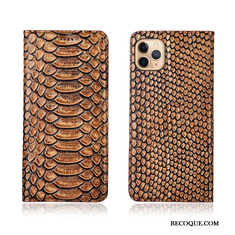 Kuori iPhone 11 Pro Max Nahka Puhelimen Kuoret Kukkakuvio, Kotelo iPhone 11 Pro Max Suojaus Murtumaton Tummansininen