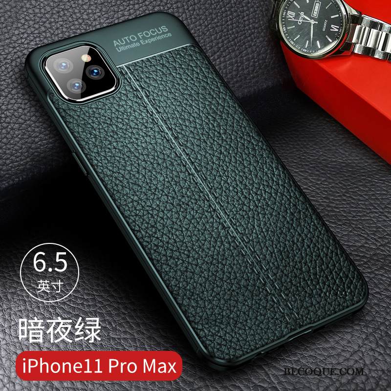 Kuori iPhone 11 Pro Max Silikoni Murtumaton Ohut, Kotelo iPhone 11 Pro Max Suojaus Puhelimen Kuoret Net Red