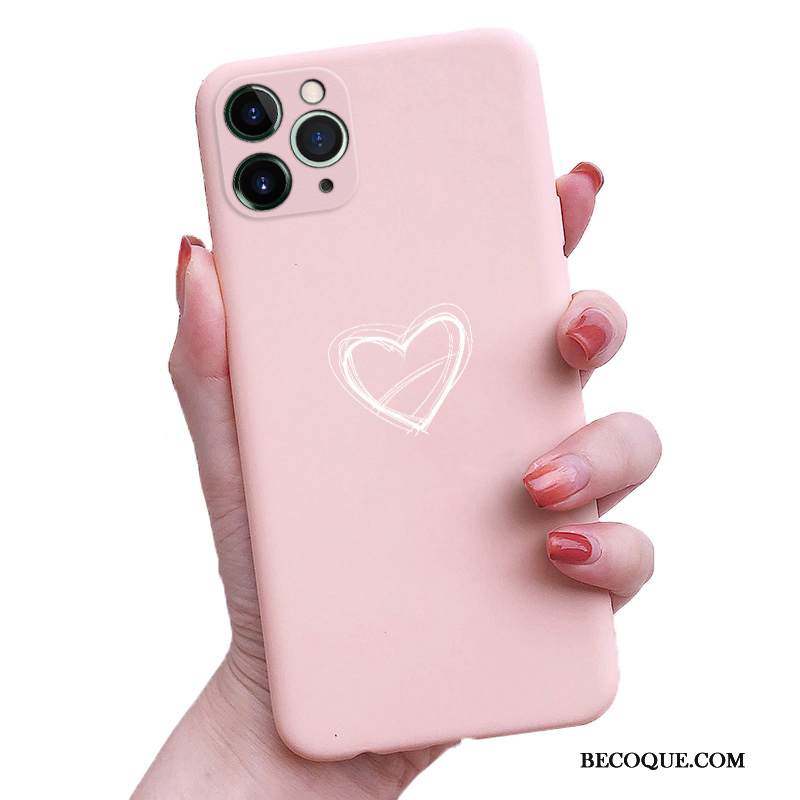 Kuori iPhone 11 Pro Max Silikoni Puhelimen Kuoret Murtumaton, Kotelo iPhone 11 Pro Max Suojaus Vihreä Uusi