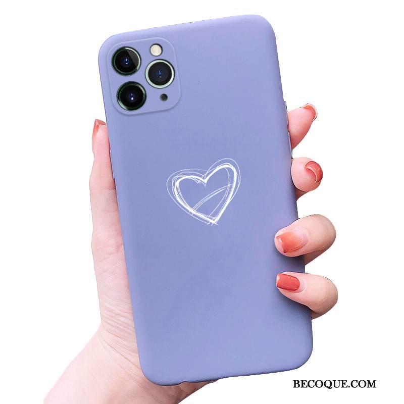 Kuori iPhone 11 Pro Max Silikoni Puhelimen Kuoret Murtumaton, Kotelo iPhone 11 Pro Max Suojaus Vihreä Uusi