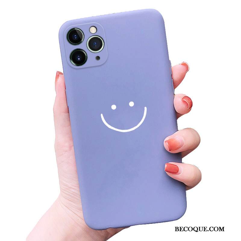 Kuori iPhone 11 Pro Max Silikoni Puhelimen Kuoret Murtumaton, Kotelo iPhone 11 Pro Max Suojaus Vihreä Uusi