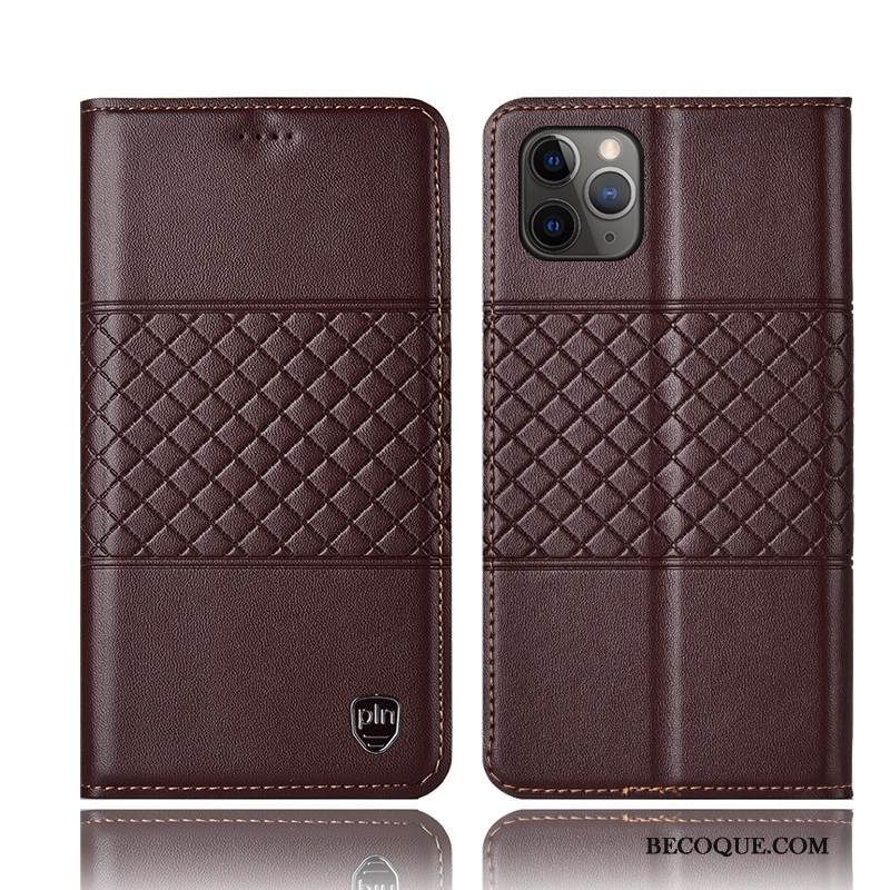 Kuori iPhone 11 Pro Max Suojaus Keltainen Murtumaton, Kotelo iPhone 11 Pro Max Laukut Puhelimen Kuoret Ruudukko