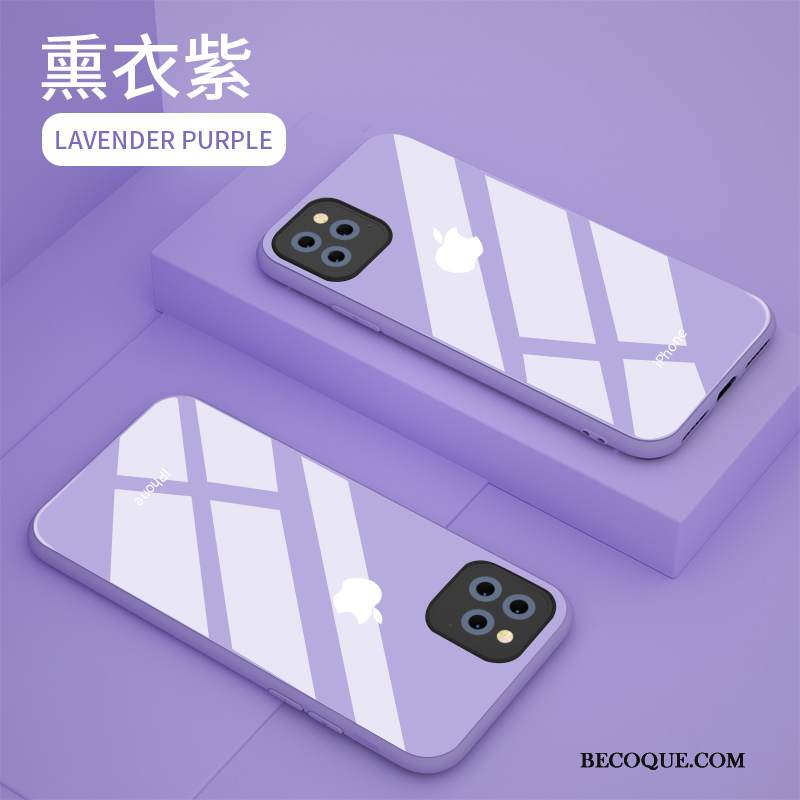 Kuori iPhone 11 Pro Max Tide-brändi Trendi, Kotelo iPhone 11 Pro Max Ultra Uusi