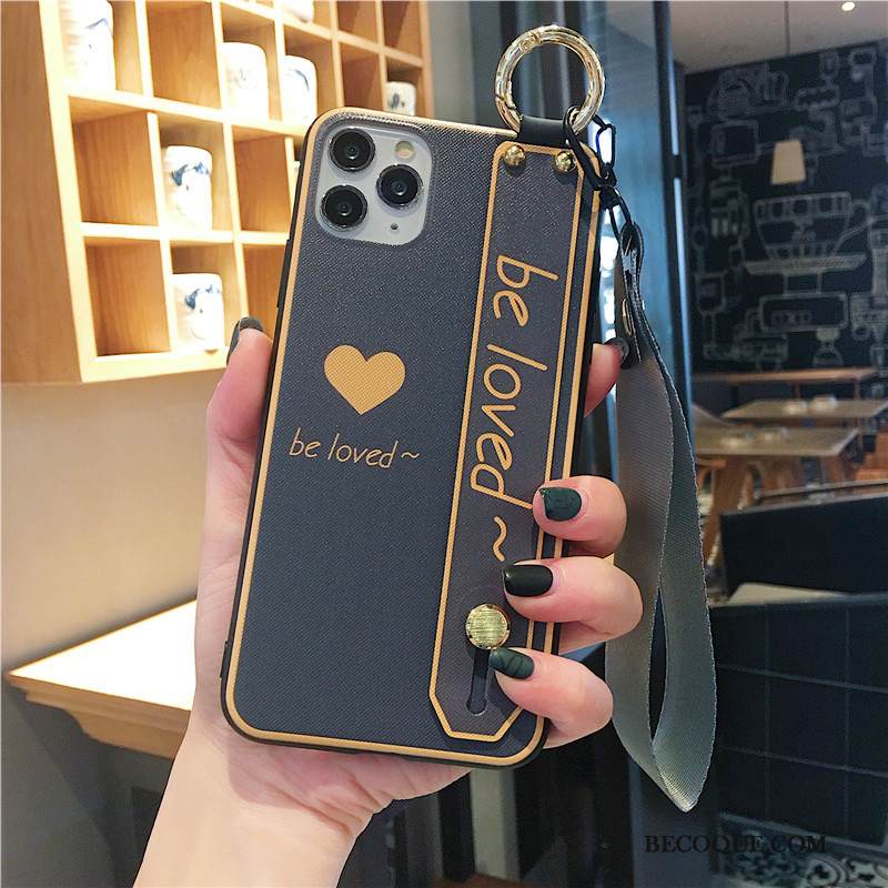 Kuori iPhone 11 Pro Max Tuki Pieni Kustannukset, Kotelo iPhone 11 Pro Max Suojaus Kova Murtumaton