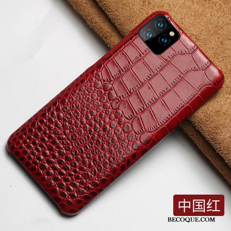 Kuori iPhone 11 Pro Nahka Liiketoiminta Kova, Kotelo iPhone 11 Pro Laukut Ultra Persoonallisuus