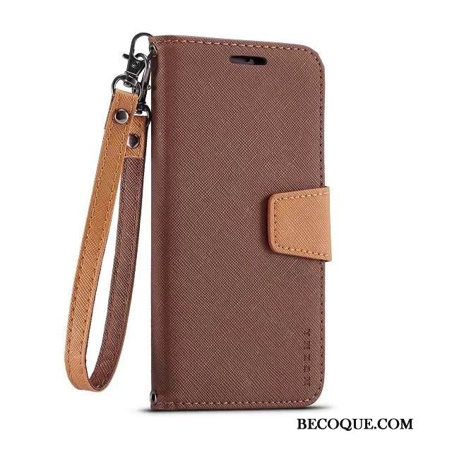 Kuori iPhone 11 Pro Nahka Liiketoiminta Puhelimen Kuoret, Kotelo iPhone 11 Pro Kuoret Sininen