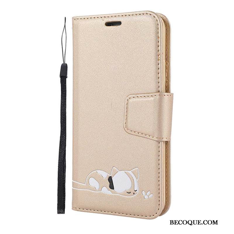 Kuori iPhone 11 Pro Salkku Punainen Puhelimen Kuoret, Kotelo iPhone 11 Pro Nahka