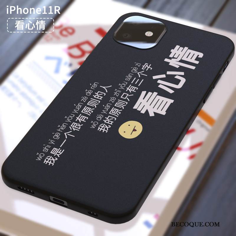 Kuori iPhone 11 Pro Silikoni Puhelimen Kuoret Ihana, Kotelo iPhone 11 Pro Luova Ultra Pesty Suede