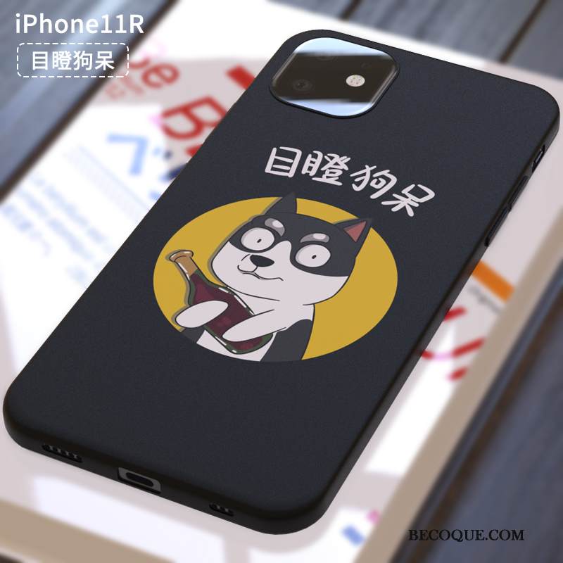 Kuori iPhone 11 Pro Silikoni Puhelimen Kuoret Ihana, Kotelo iPhone 11 Pro Luova Ultra Pesty Suede