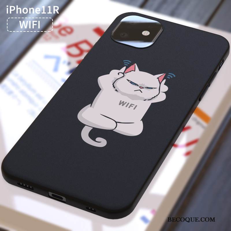 Kuori iPhone 11 Pro Silikoni Puhelimen Kuoret Ihana, Kotelo iPhone 11 Pro Luova Ultra Pesty Suede