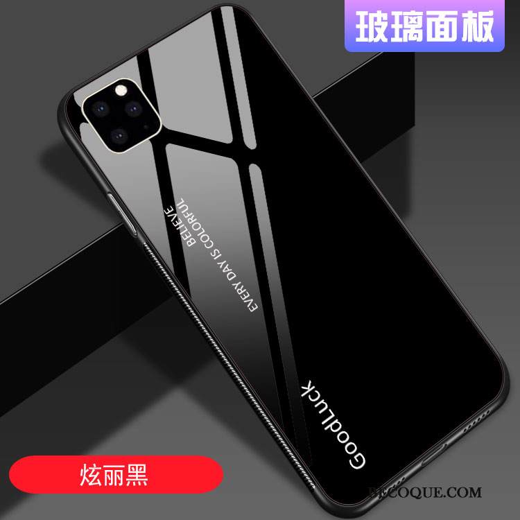 Kuori iPhone 11 Pro Silikoni Rakastunut Peili, Kotelo iPhone 11 Pro Luova Punainen Puhelimen Kuoret