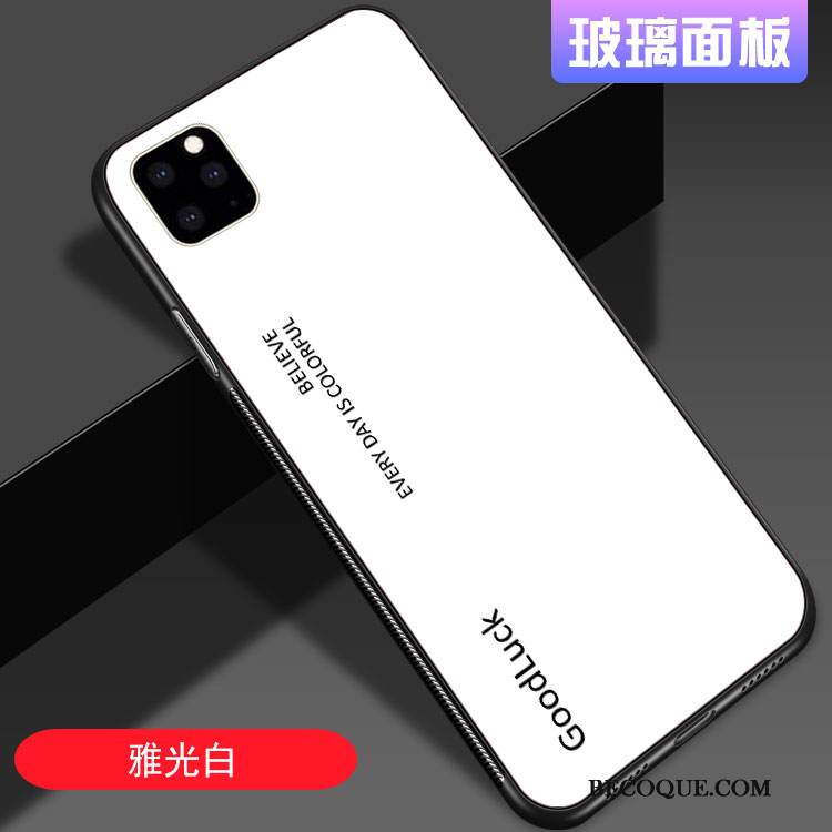 Kuori iPhone 11 Pro Silikoni Rakastunut Peili, Kotelo iPhone 11 Pro Luova Punainen Puhelimen Kuoret