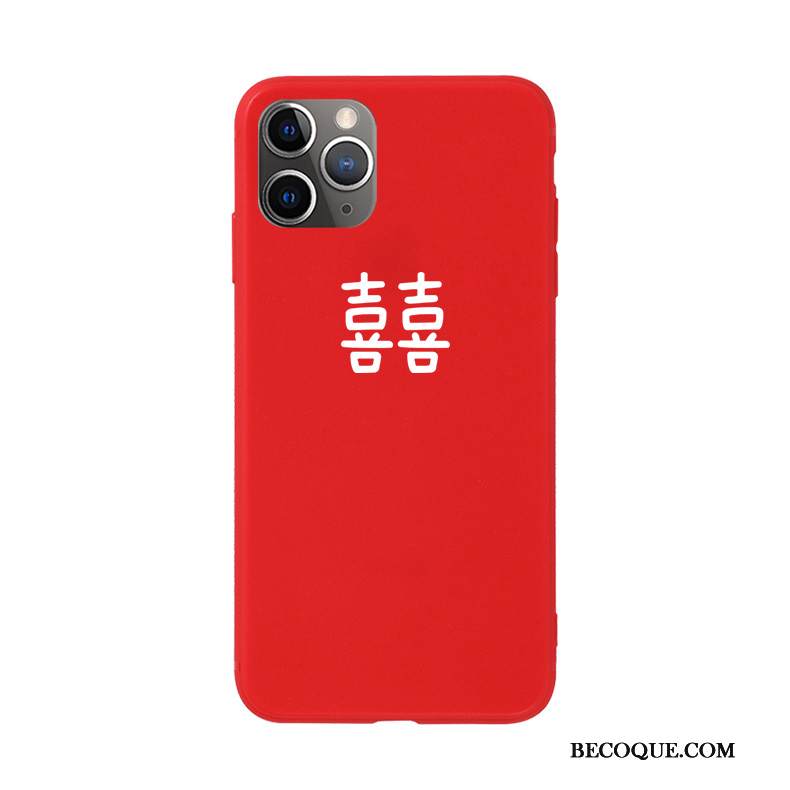 Kuori iPhone 11 Pro Suojaus Puhelimen Kuoret L, Kotelo iPhone 11 Pro Pehmeä Neste Musta Persoonallisuus