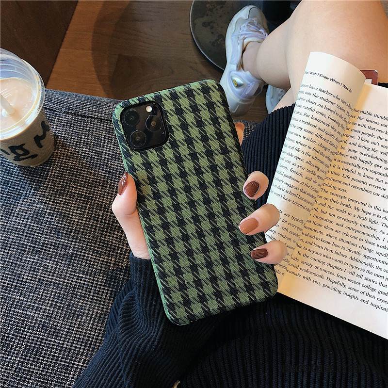 Kuori iPhone 11 Pro Tila Trendi Tuuli, Kotelo iPhone 11 Pro Vuosikerta Jauhe Yksinkertainen