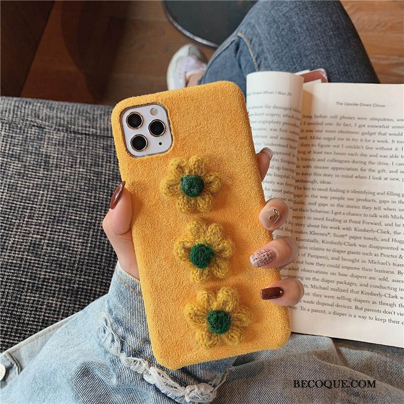 Kuori iPhone 11 Pro Uhkea Puhelimen Kuoret, Kotelo iPhone 11 Pro Ulotteinen Trendi