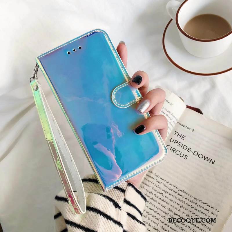 Kuori iPhone 12 Kuoret Puhelimen Kuoret Violetti, Kotelo iPhone 12 Nahka