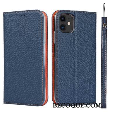 Kuori iPhone 12 Kuoret Vihreä Lehmä, Kotelo iPhone 12 Laukut Suuri Puhelimen Kuoret