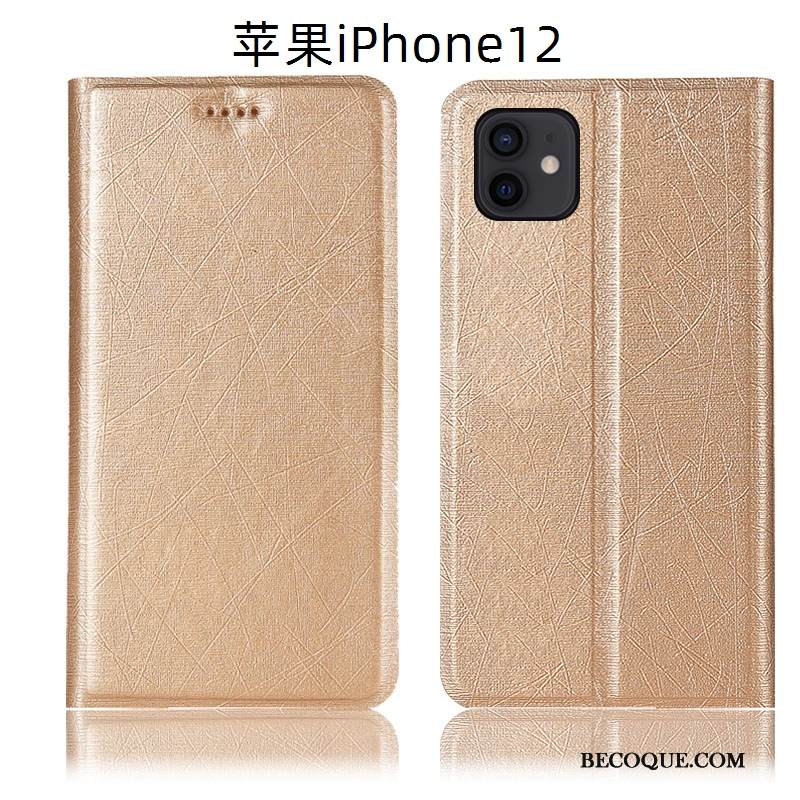 Kuori iPhone 12 Laukut Johdin Kukkakuvio, Kotelo iPhone 12 Suojaus Murtumaton Puhelimen Kuoret