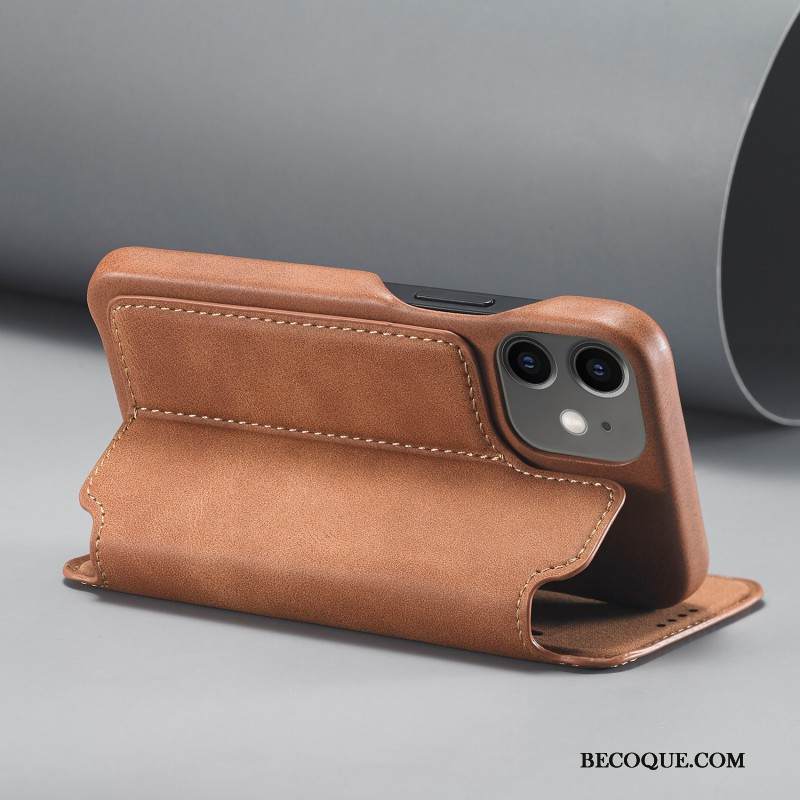 Kuori iPhone 12 Laukut Puhelimen Kuoret Murtumaton, Kotelo iPhone 12 Silikoni Liiketoiminta