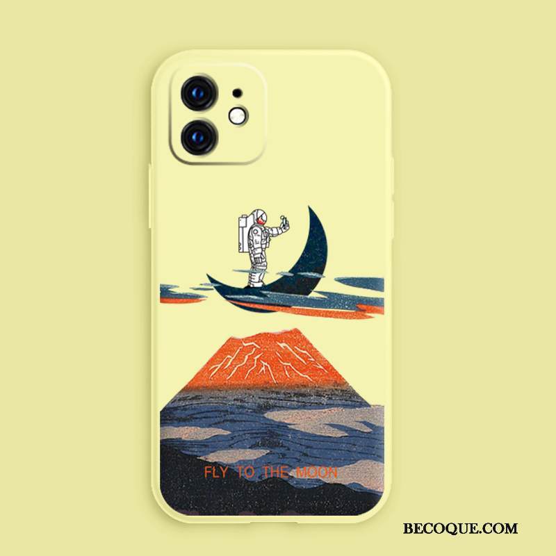 Kuori iPhone 12 Laukut Puhelimen Kuoret Ultra, Kotelo iPhone 12 Suojaus Net Red Trendi