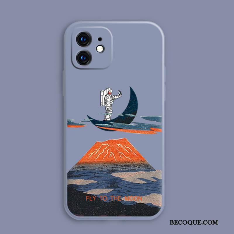 Kuori iPhone 12 Laukut Puhelimen Kuoret Ultra, Kotelo iPhone 12 Suojaus Net Red Trendi