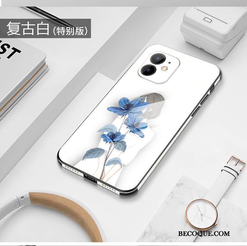 Kuori iPhone 12 Luova Ultra Jauhe, Kotelo iPhone 12 Laukut Uusi Puhelimen Kuoret