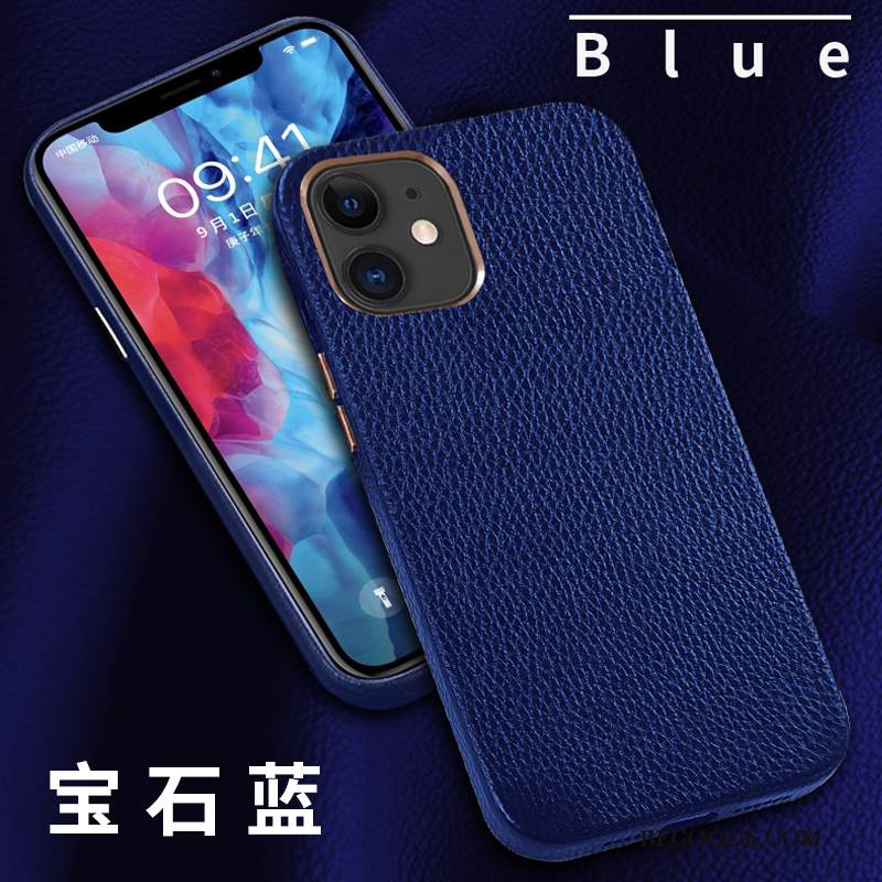 Kuori iPhone 12 Mini Laukut Murtumaton Liiketoiminta, Kotelo iPhone 12 Mini Suojaus Puhelimen Kuoret Persoonallisuus