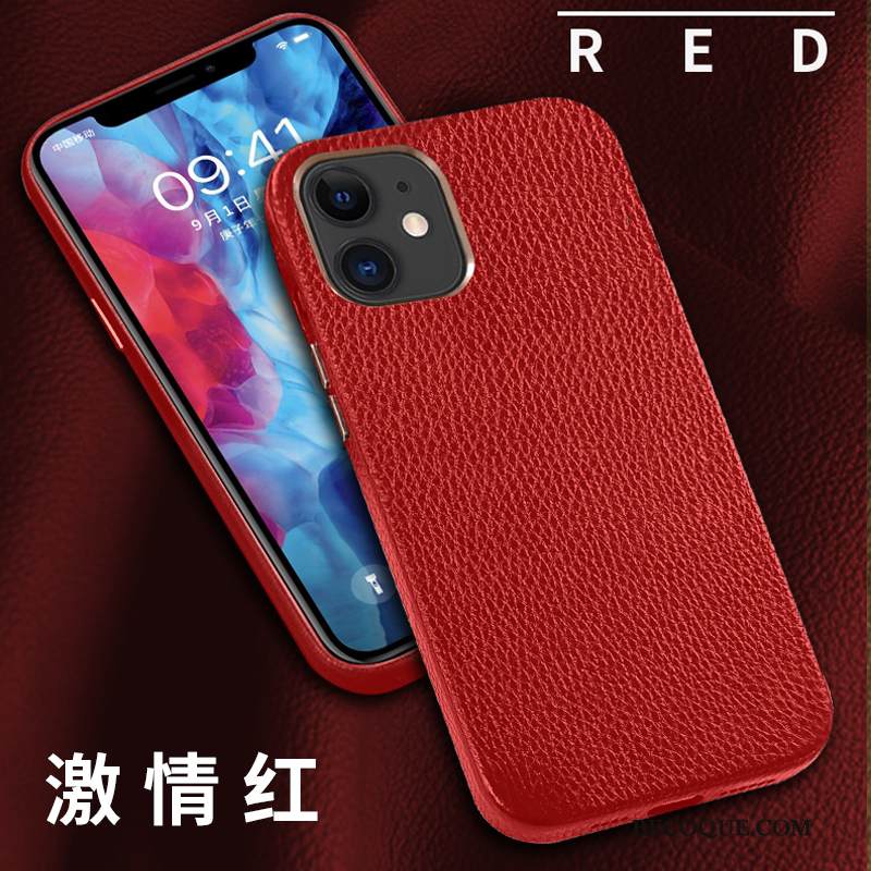 Kuori iPhone 12 Mini Laukut Murtumaton Liiketoiminta, Kotelo iPhone 12 Mini Suojaus Puhelimen Kuoret Persoonallisuus