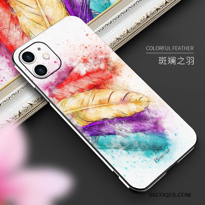 Kuori iPhone 12 Mini Laukut Persoonallisuus Murtumaton, Kotelo iPhone 12 Mini Luova Ohut Uusi