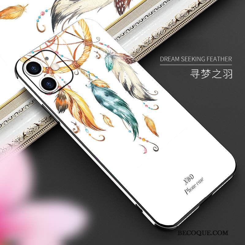 Kuori iPhone 12 Mini Laukut Persoonallisuus Murtumaton, Kotelo iPhone 12 Mini Luova Ohut Uusi