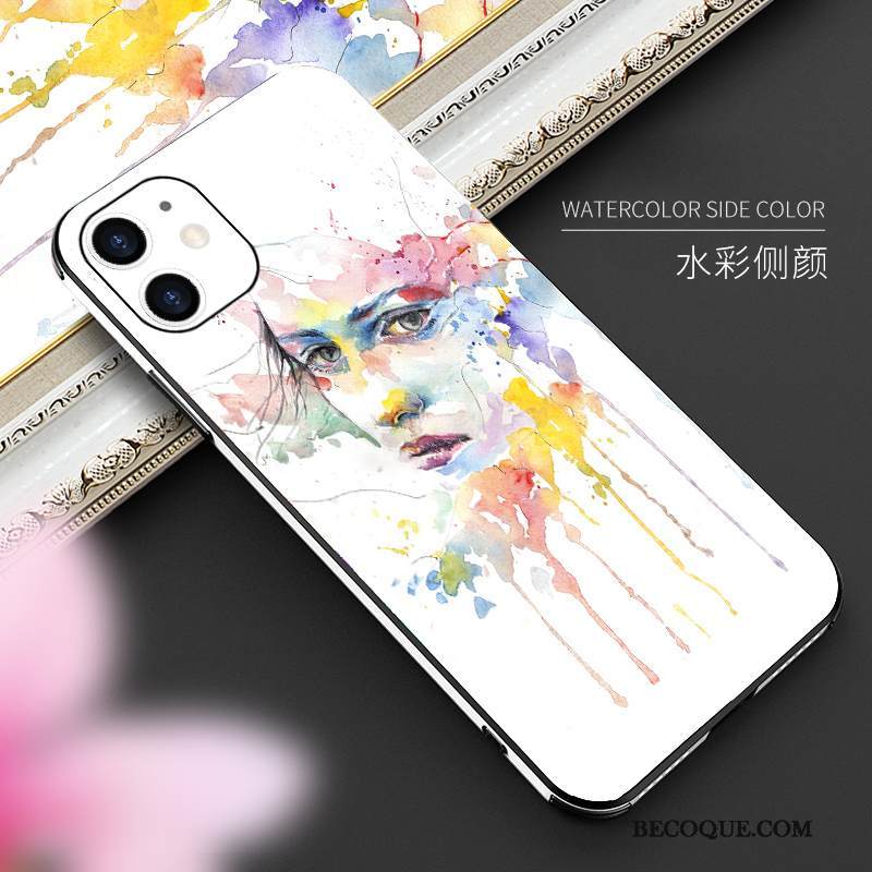 Kuori iPhone 12 Mini Laukut Persoonallisuus Murtumaton, Kotelo iPhone 12 Mini Luova Ohut Uusi