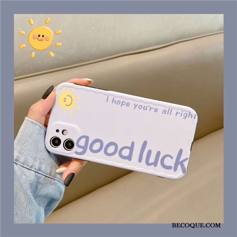 Kuori iPhone 12 Mini Laukut Persoonallisuus Uusi, Kotelo iPhone 12 Mini Suojaus Ultra Net Red