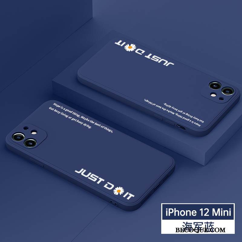 Kuori iPhone 12 Mini Laukut Persoonallisuus Yksinkertainen, Kotelo iPhone 12 Mini Luova Alkuperäinen Uusi